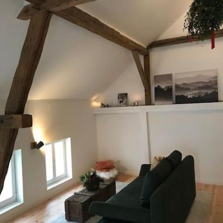 Ferienhaus „Uff'M Woikeller“ Villa Meckenheim  Kültér fotó