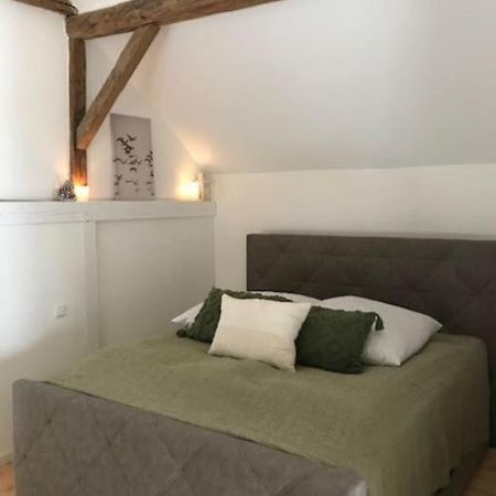 Ferienhaus „Uff'M Woikeller“ Villa Meckenheim  Kültér fotó