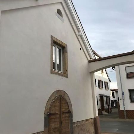 Ferienhaus „Uff'M Woikeller“ Villa Meckenheim  Kültér fotó