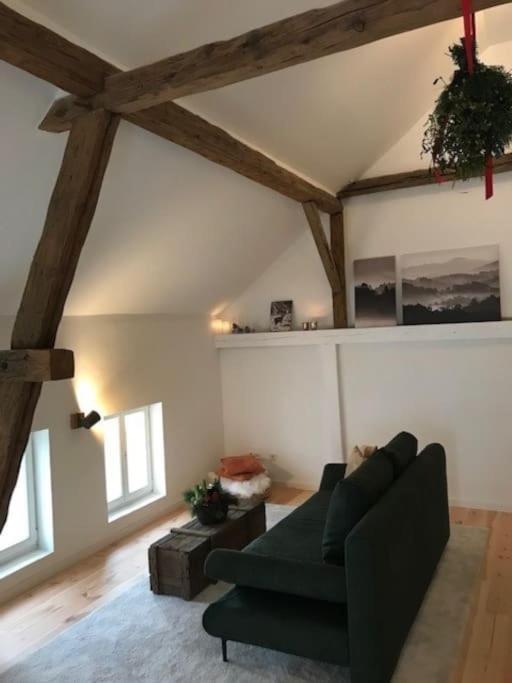 Ferienhaus „Uff'M Woikeller“ Villa Meckenheim  Kültér fotó