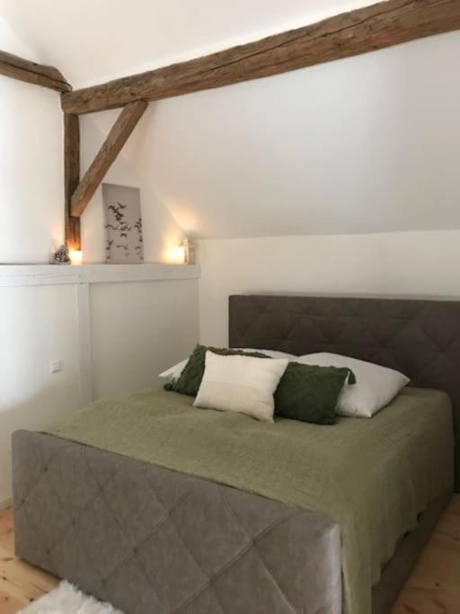 Ferienhaus „Uff'M Woikeller“ Villa Meckenheim  Kültér fotó