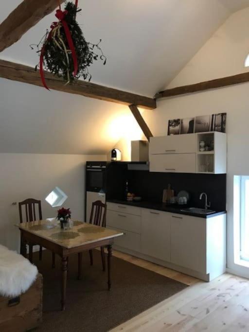 Ferienhaus „Uff'M Woikeller“ Villa Meckenheim  Kültér fotó