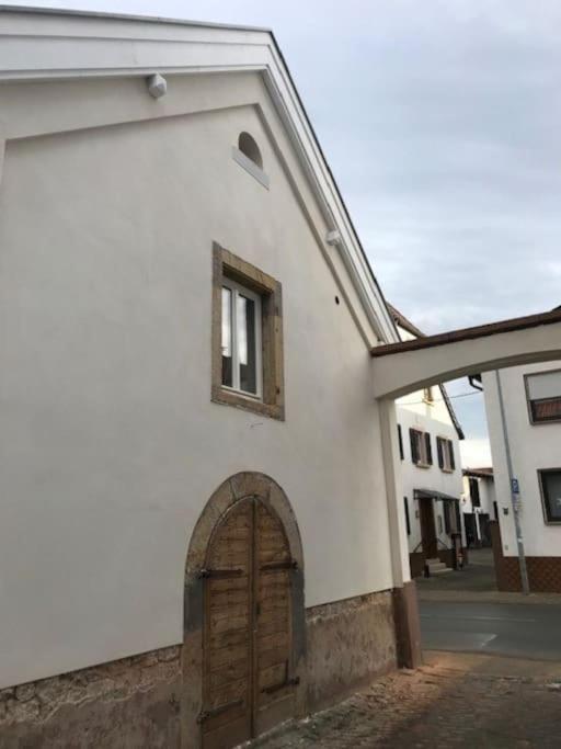 Ferienhaus „Uff'M Woikeller“ Villa Meckenheim  Kültér fotó